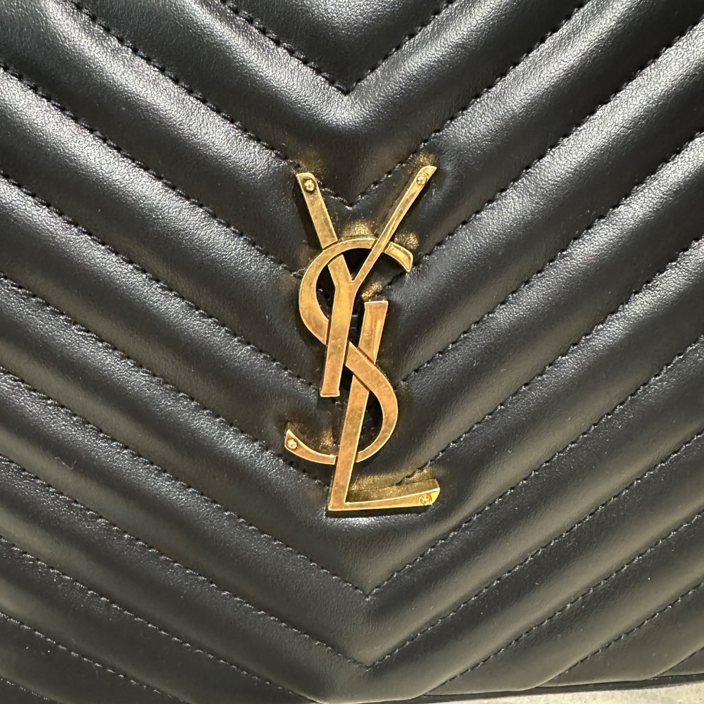 YSL Lou Camera bag - Picture 11 of 14